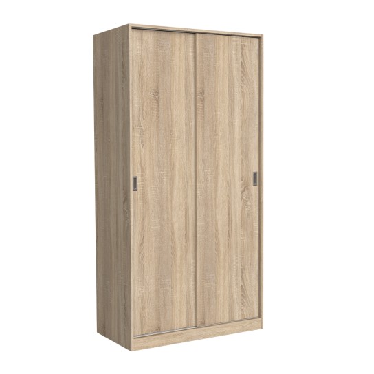 Roupeiro portas de correr JOM Industria Chaves - Image product