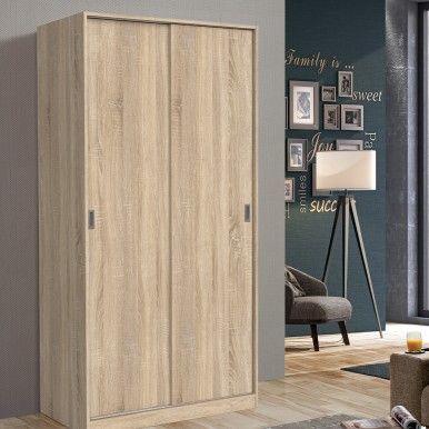 Roupeiro portas de correr JOM Industria Chaves