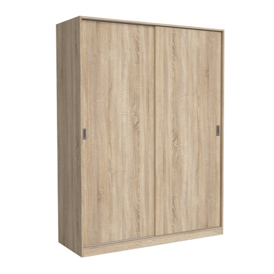 Roupeiro portas de correr 150 JOM Industria Chaves - Image product