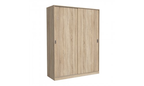 Roupeiro portas de correr 150 JOM Industria Chaves