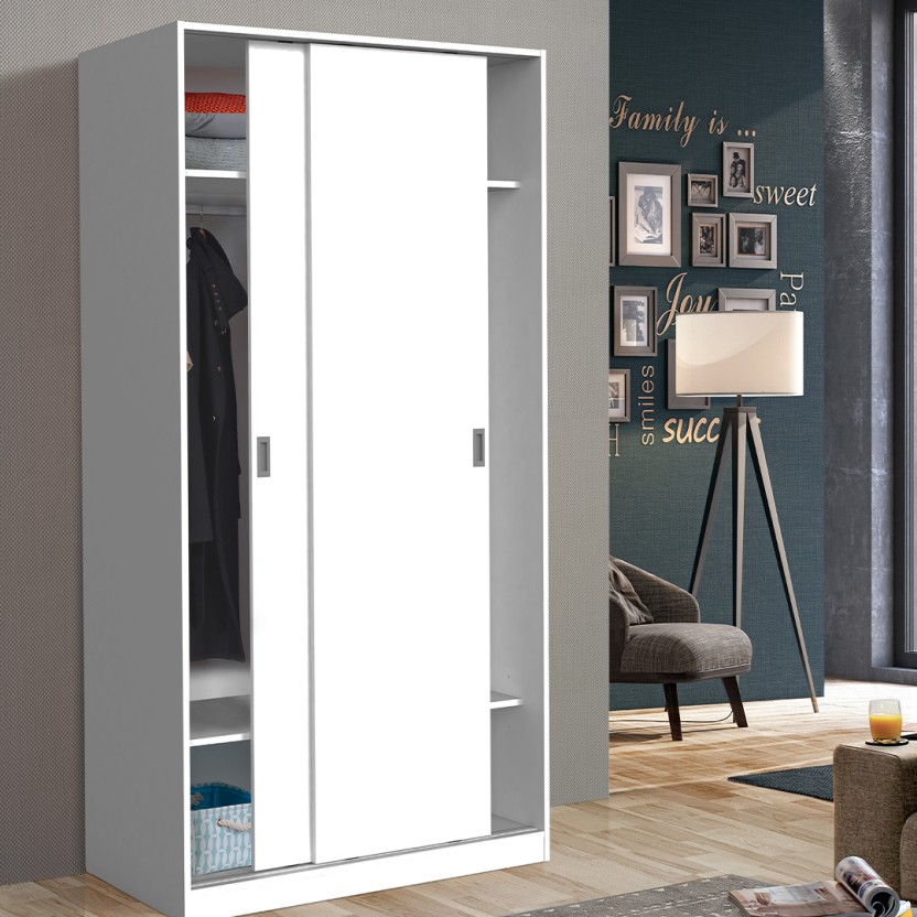 Roupeiro portas de correr JOM Industria Chaves