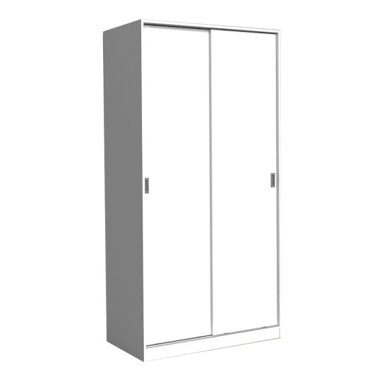 Roupeiro portas de correr JOM Industria Chaves - Image product