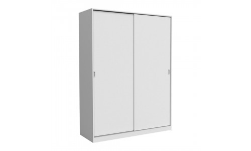 Roupeiro portas de correr 150 JOM Industria Chaves