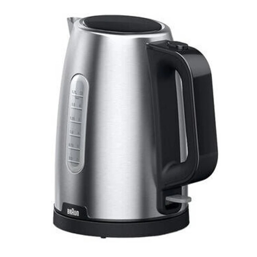 Jarro El�trico BRAUN WK 1500BK