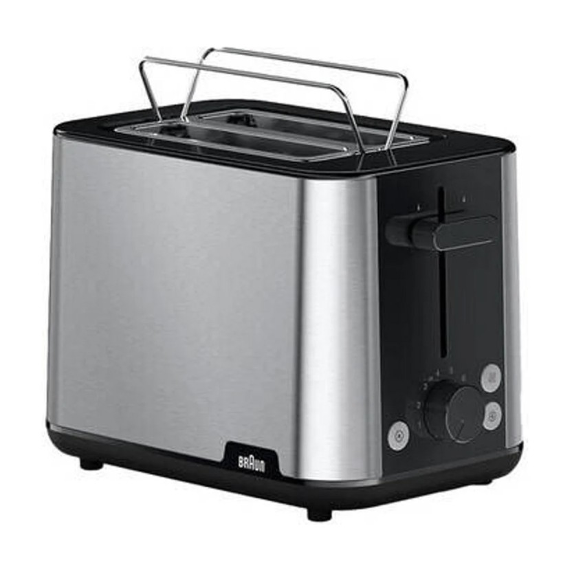 Torradeira BRAUN HT1510BK