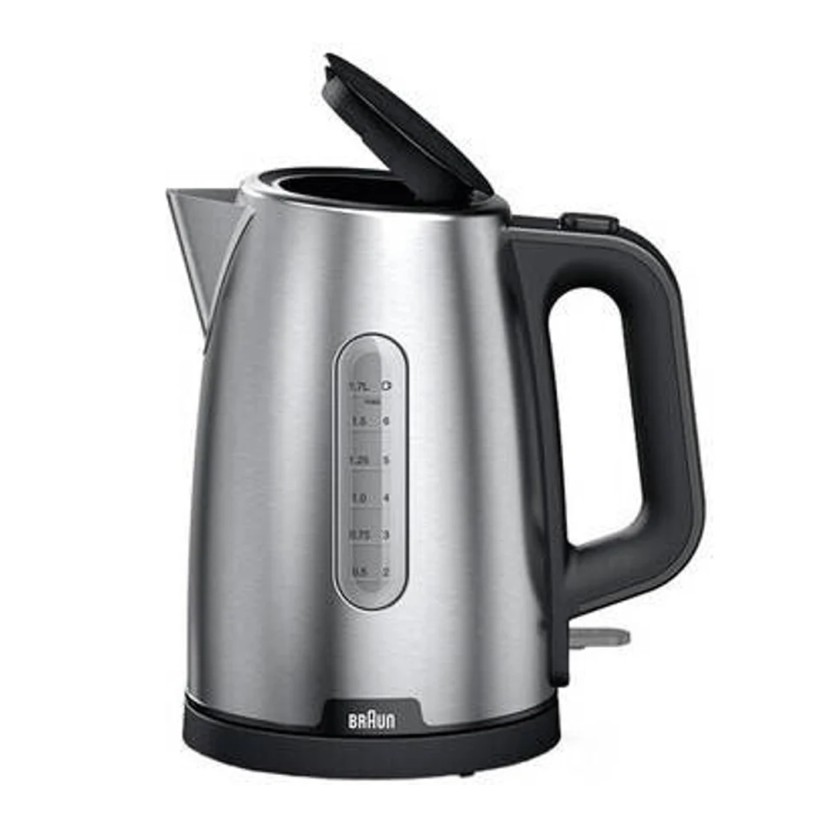 Jarro El�trico BRAUN WK 1500BK