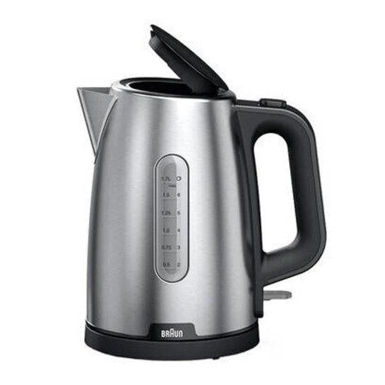 Jarro El�trico BRAUN WK 1500BK - Image product