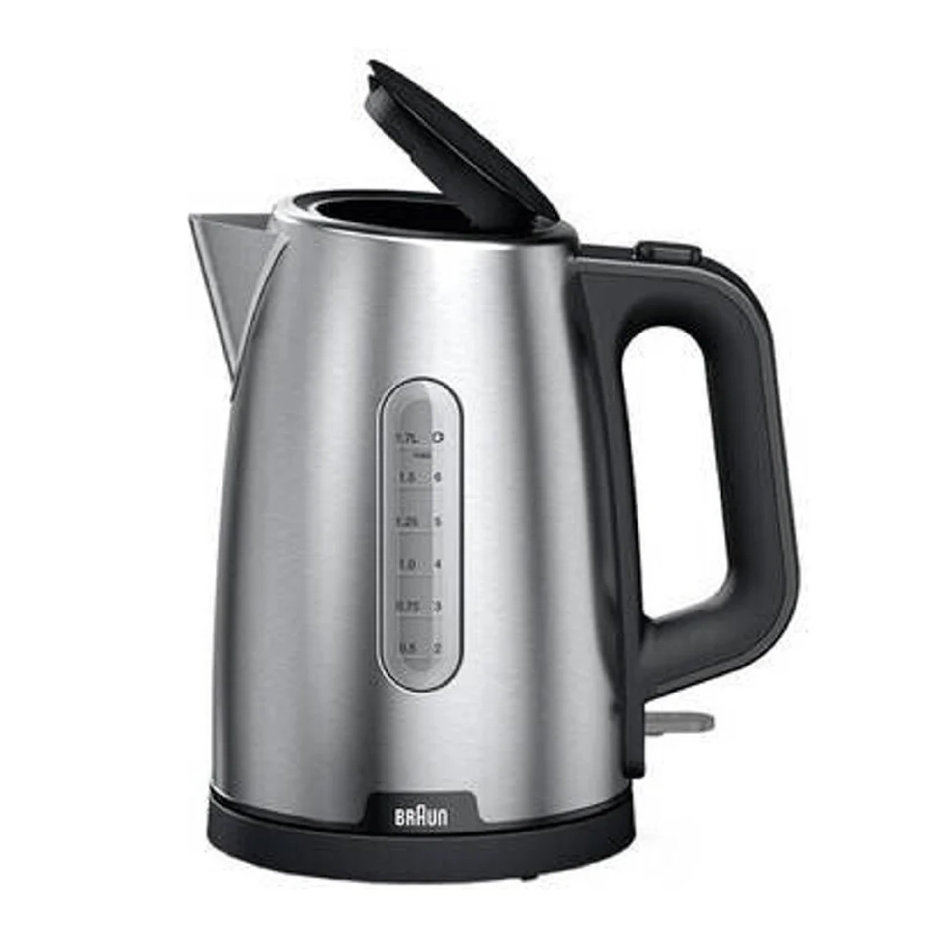 Jarro Elétrico BRAUN WK 1500BK