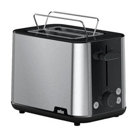 Torradeira BRAUN HT1510BK - Image product