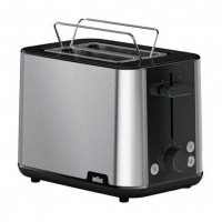 Torradeira BRAUN HT1510BK