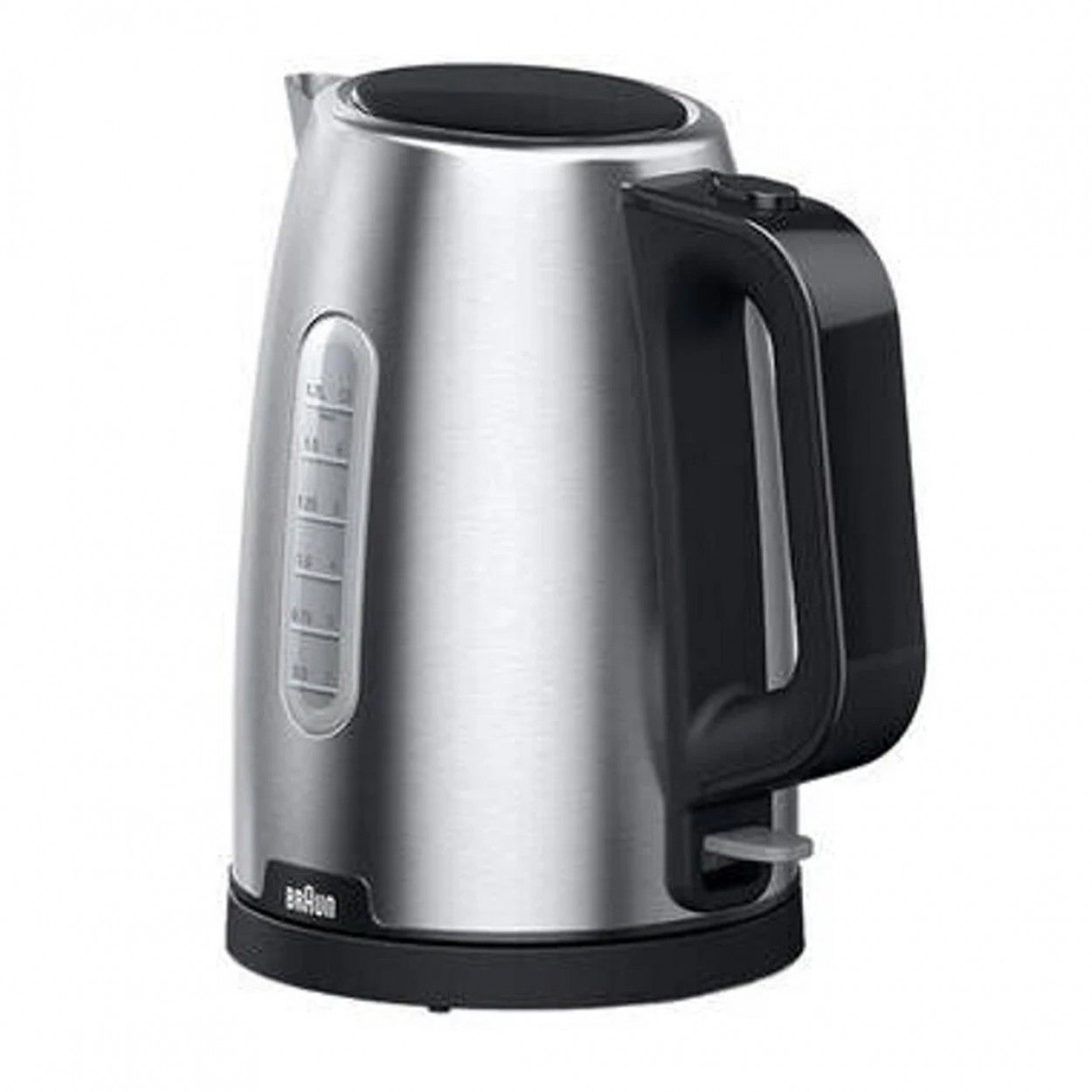 Jarro Elétrico BRAUN WK 1500BK
