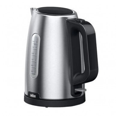 Jarro Elétrico BRAUN WK 1500BK Jarro Elétrico BRAUN WK 1500BK