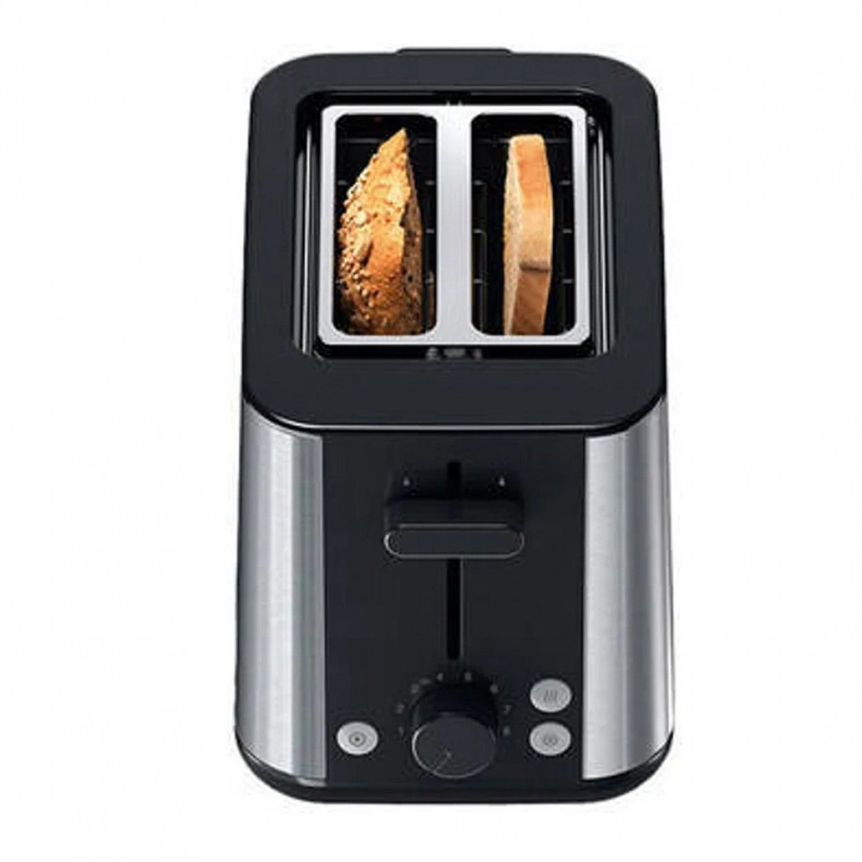 Torradeira BRAUN HT1510BK