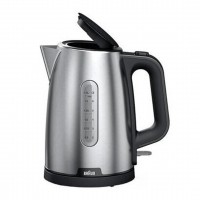 Jarro El�trico BRAUN WK 1500BK