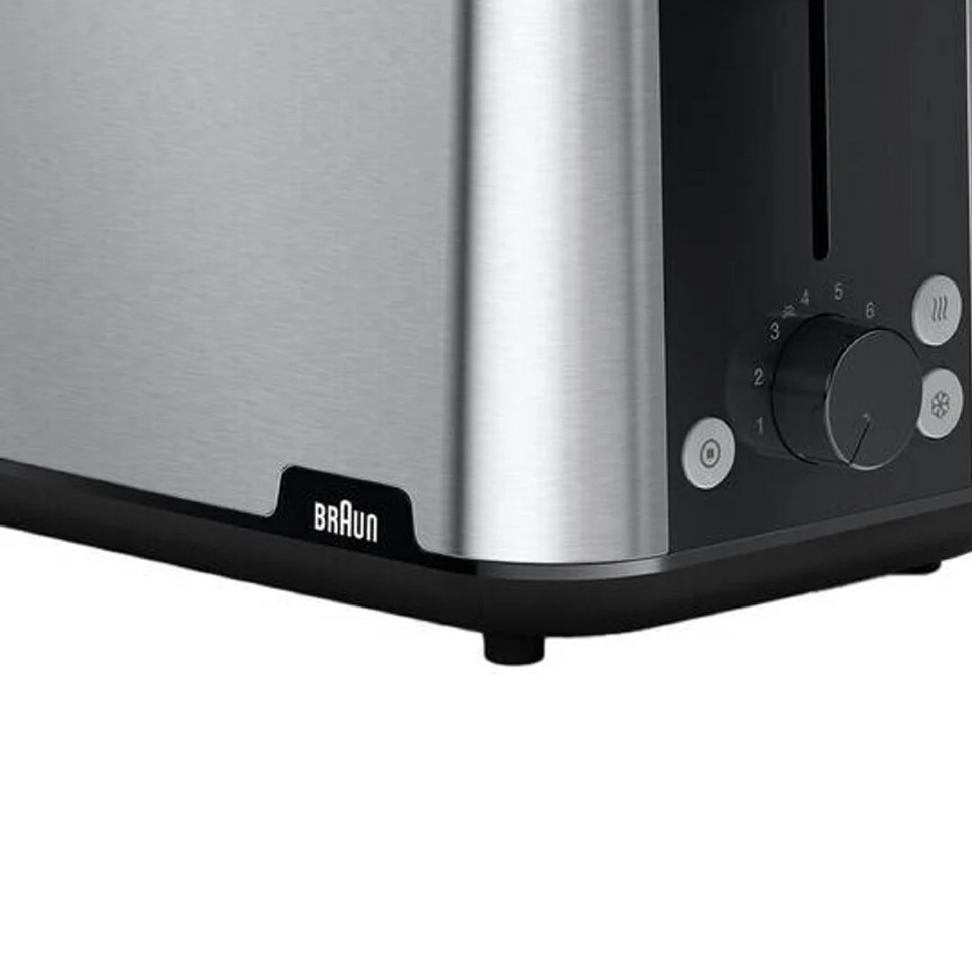 Torradeira BRAUN HT1510BK