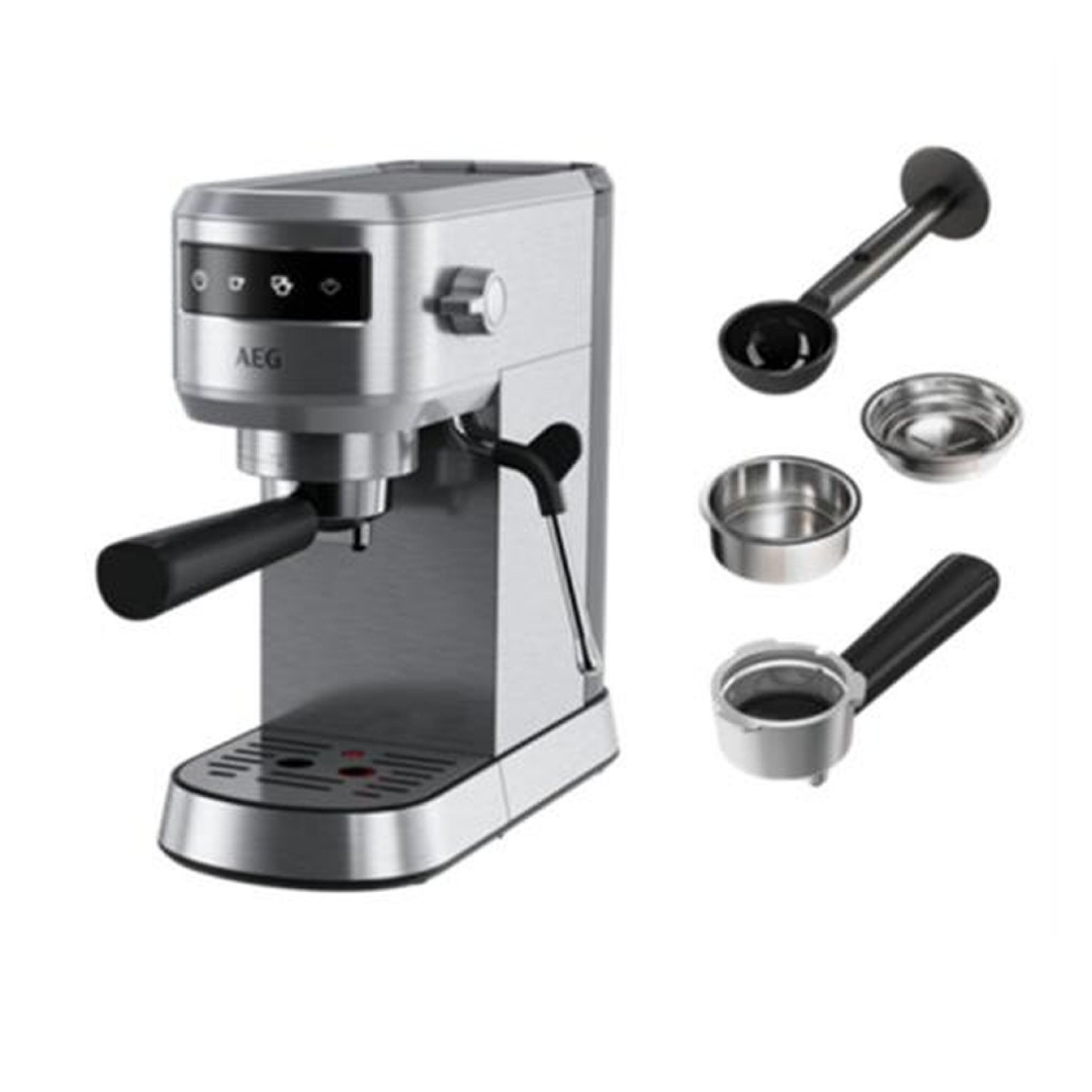 Máquina de café AEG EC6-1-6ST