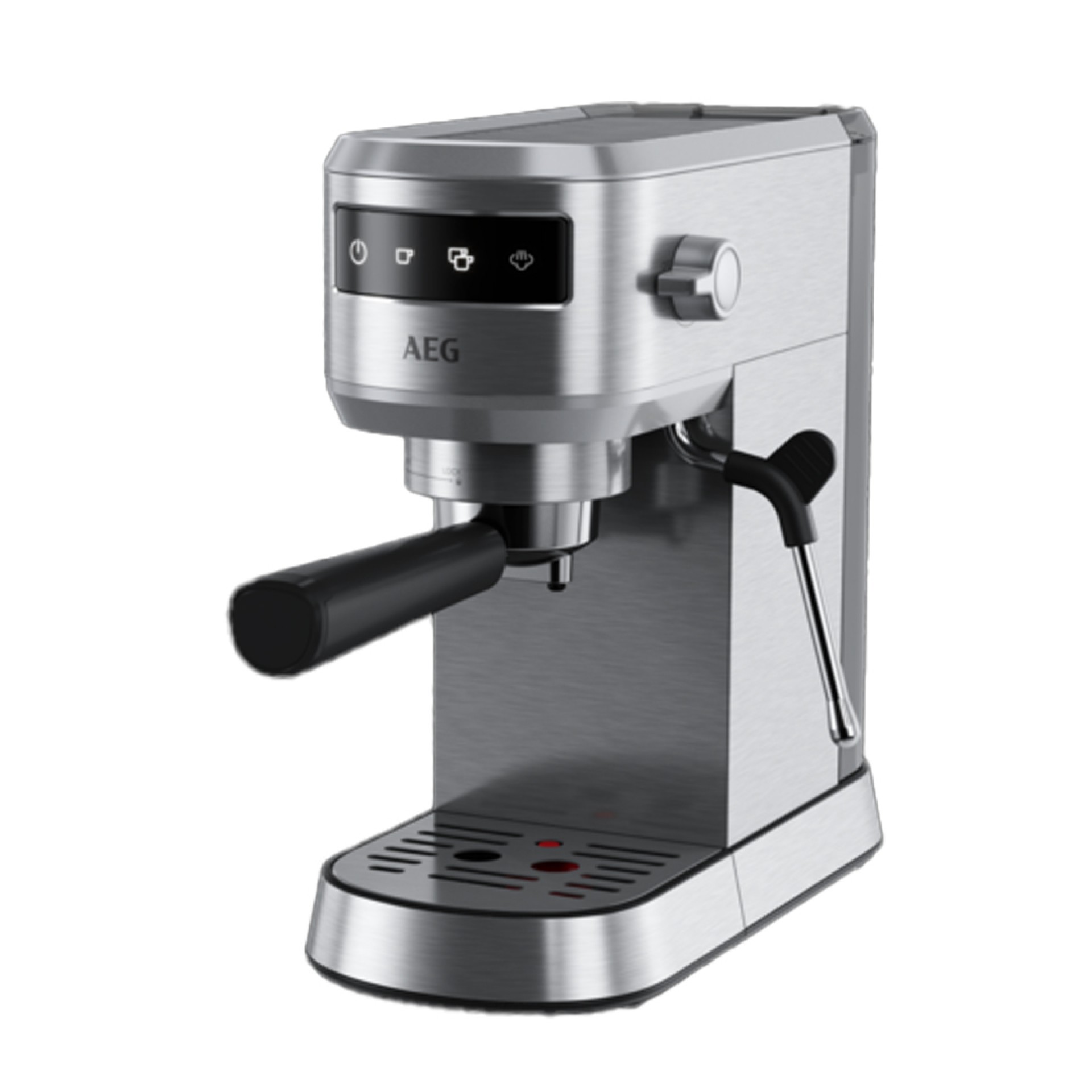 Máquina de café AEG EC6-1-6ST