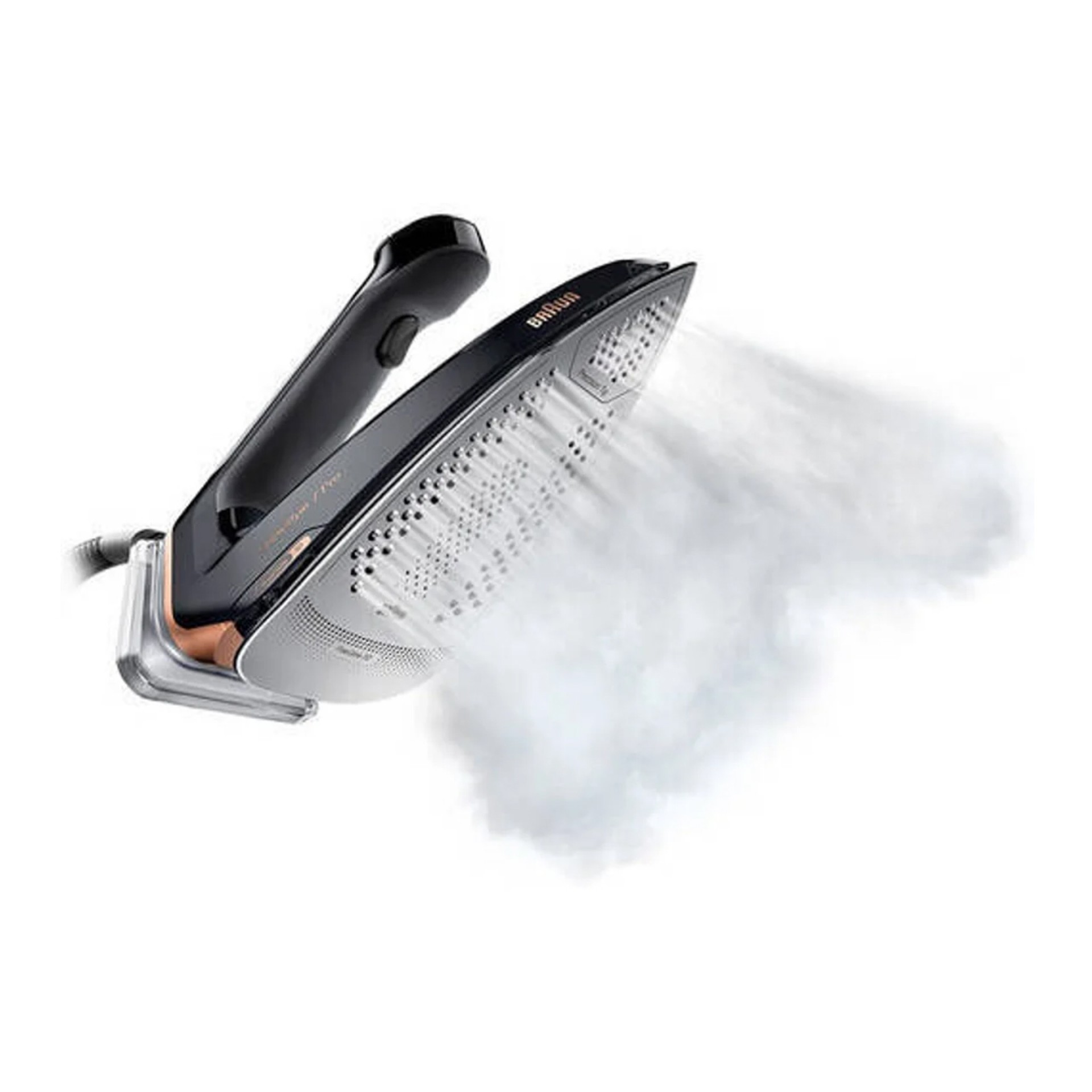 Ferro com Caldeira BRAUN IS7286.BK