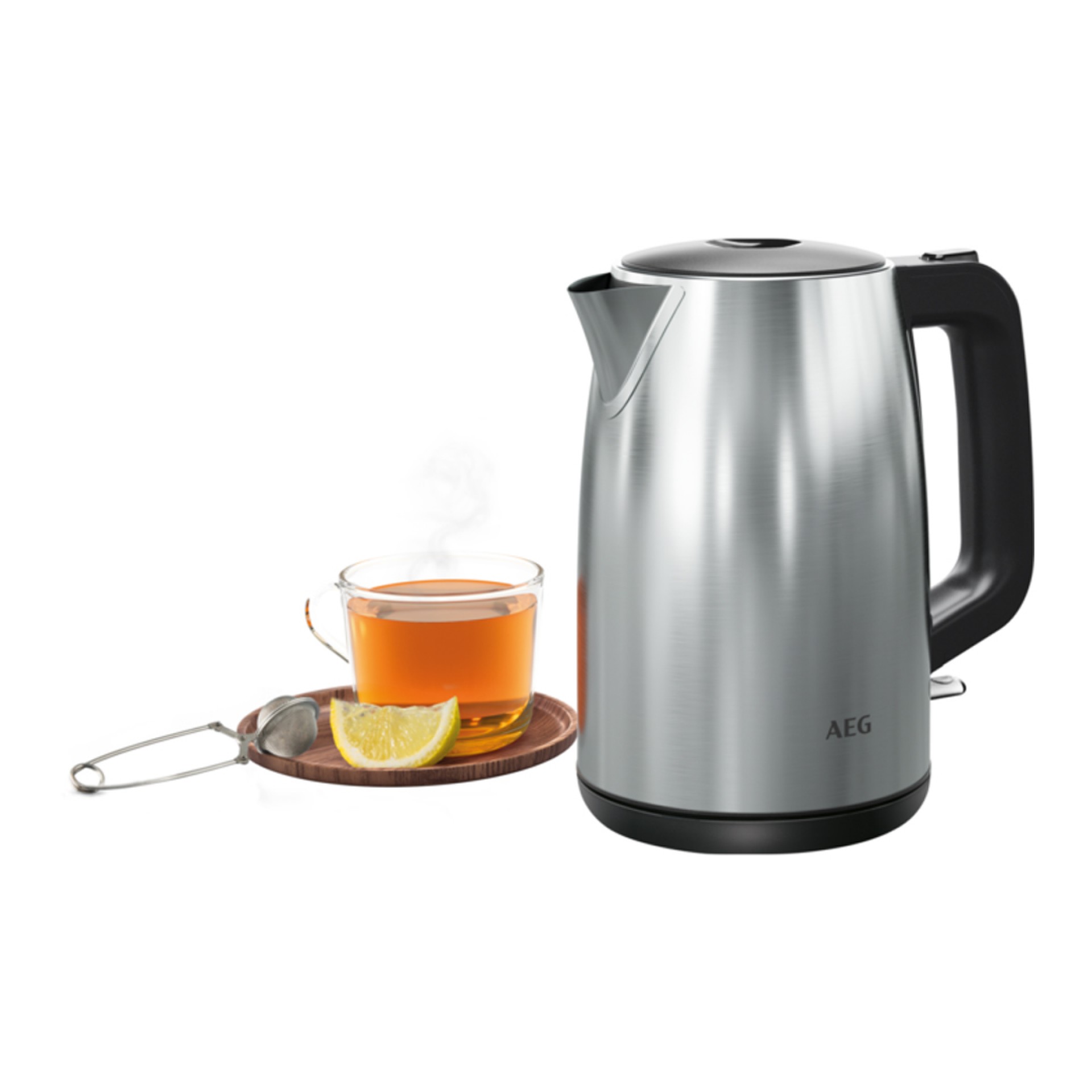 Jarro Elétrico AEG K3-1-3ST