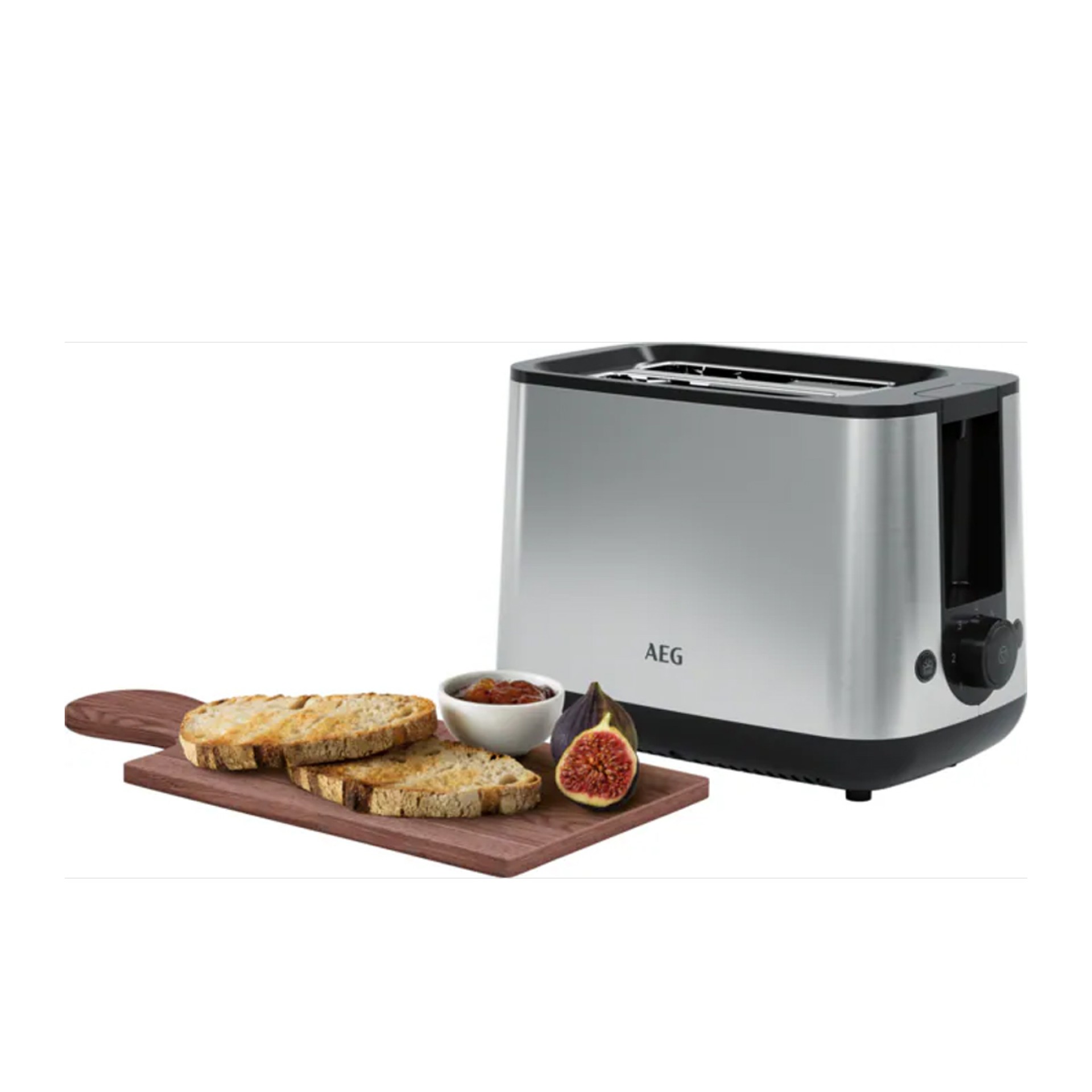 Torradeira AEG T3-1-3ST