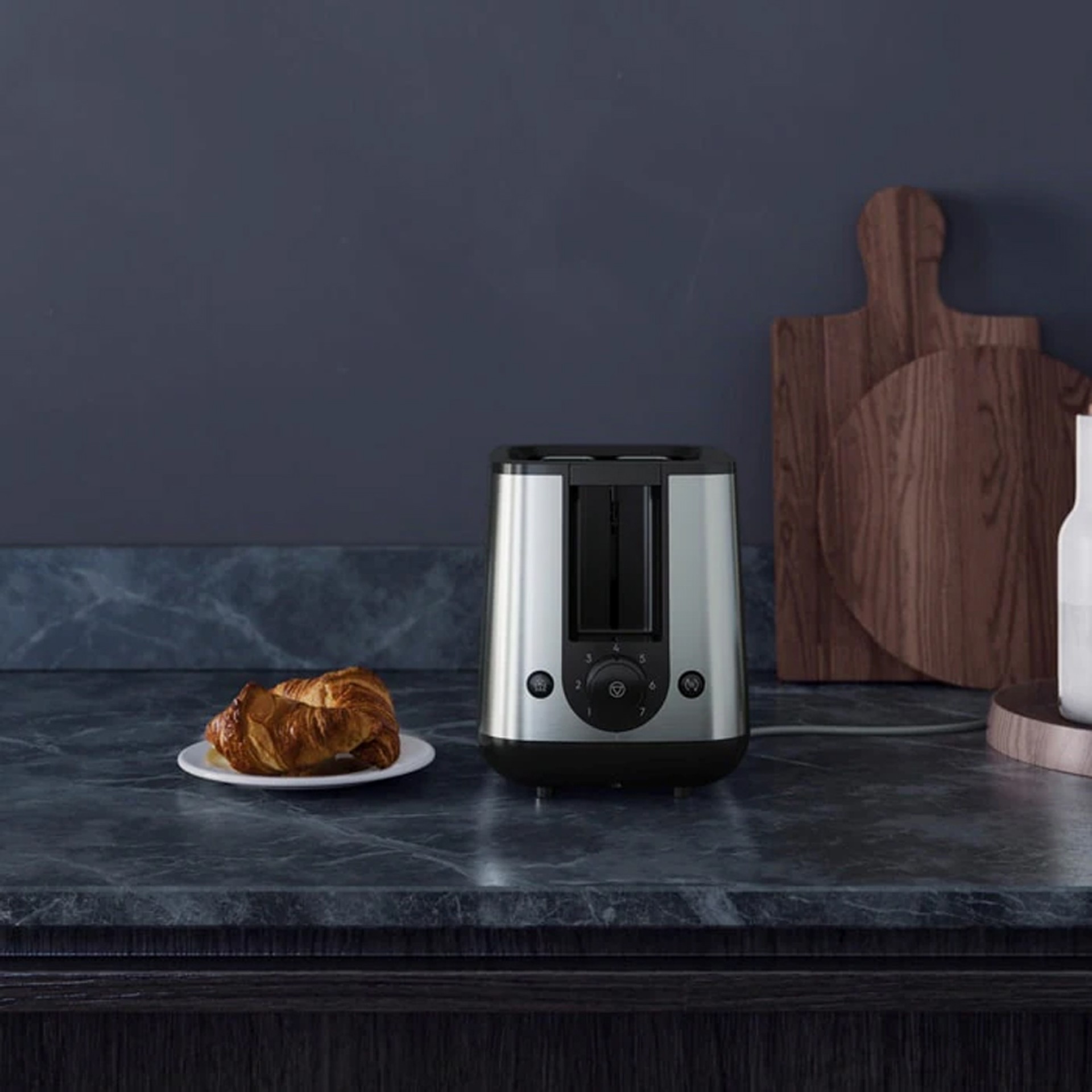 Torradeira AEG T3-1-3ST