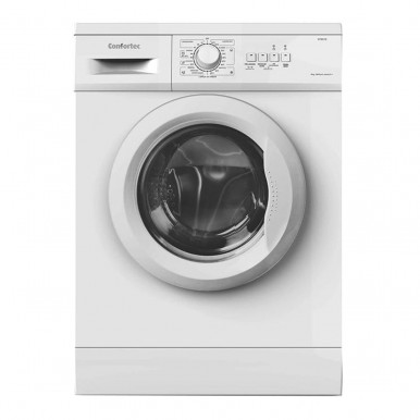 Máquina de Lavar Roupa CONFORTEC CF6010L