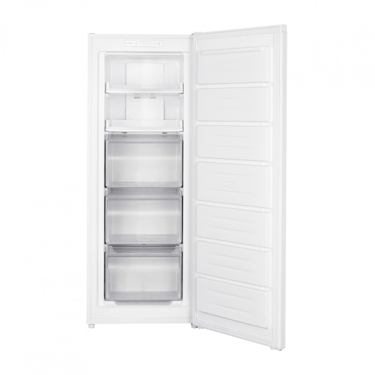 Arca Vertical TELEFAC MPF356NFWL