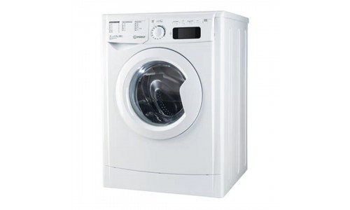 Máquina de Lavar Roupa INDESIT EWE 71252 W SPT N