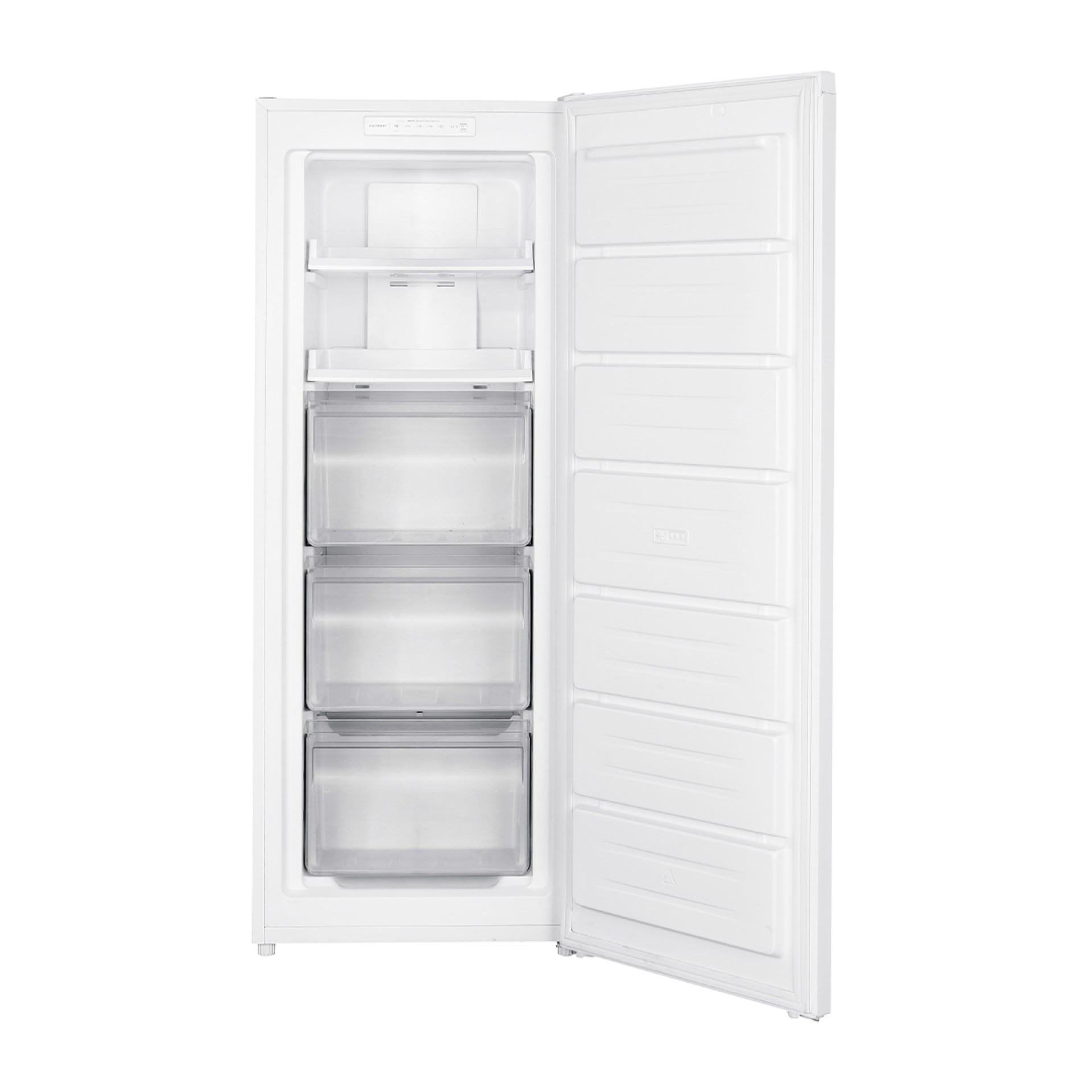 Arca Vertical TELEFAC MPF356NFWL