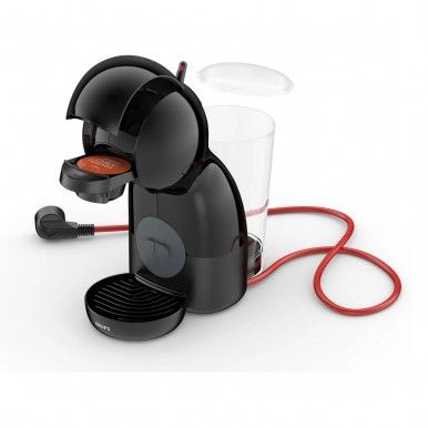 Máquina de Café KRUPS KP1A3BP16 Máquina de Café KRUPS KP1A3BP16