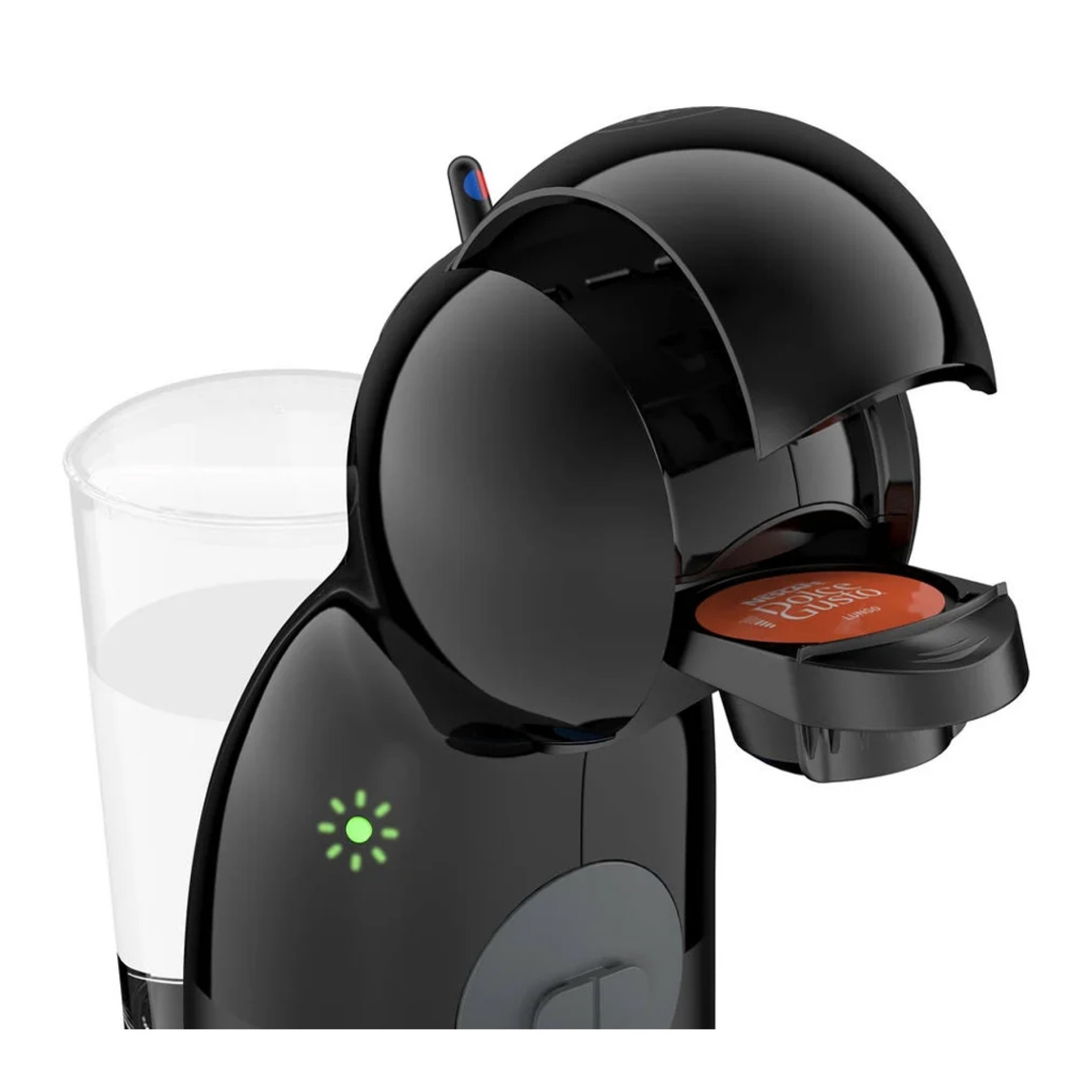 Máquina de Café KRUPS KP1A3BP16