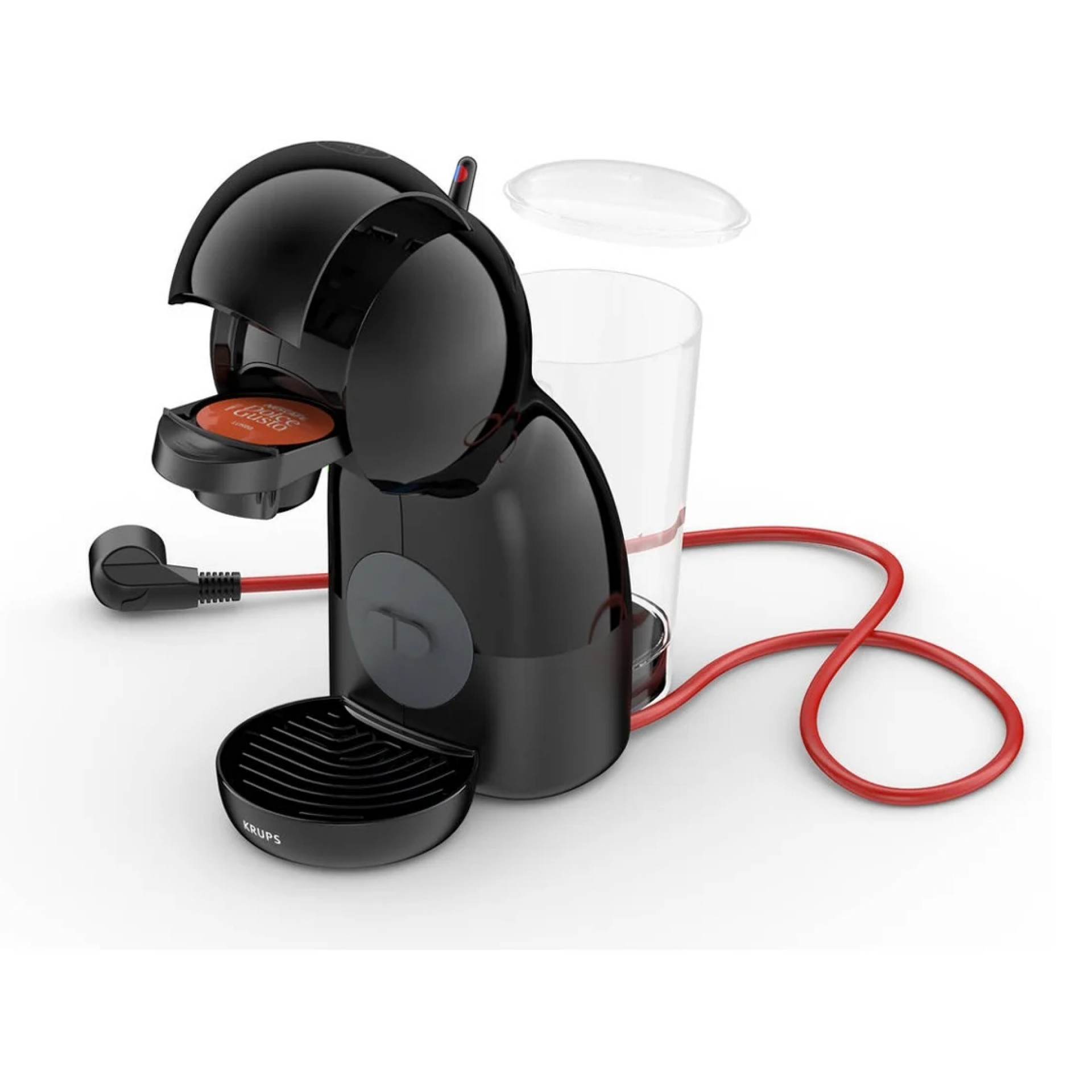 Máquina de Café KRUPS KP1A3BP16