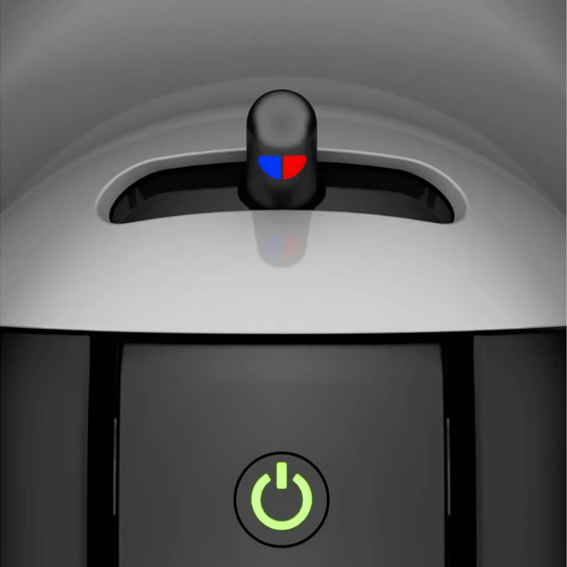 Máquina de Café KRUPS KP123BP16