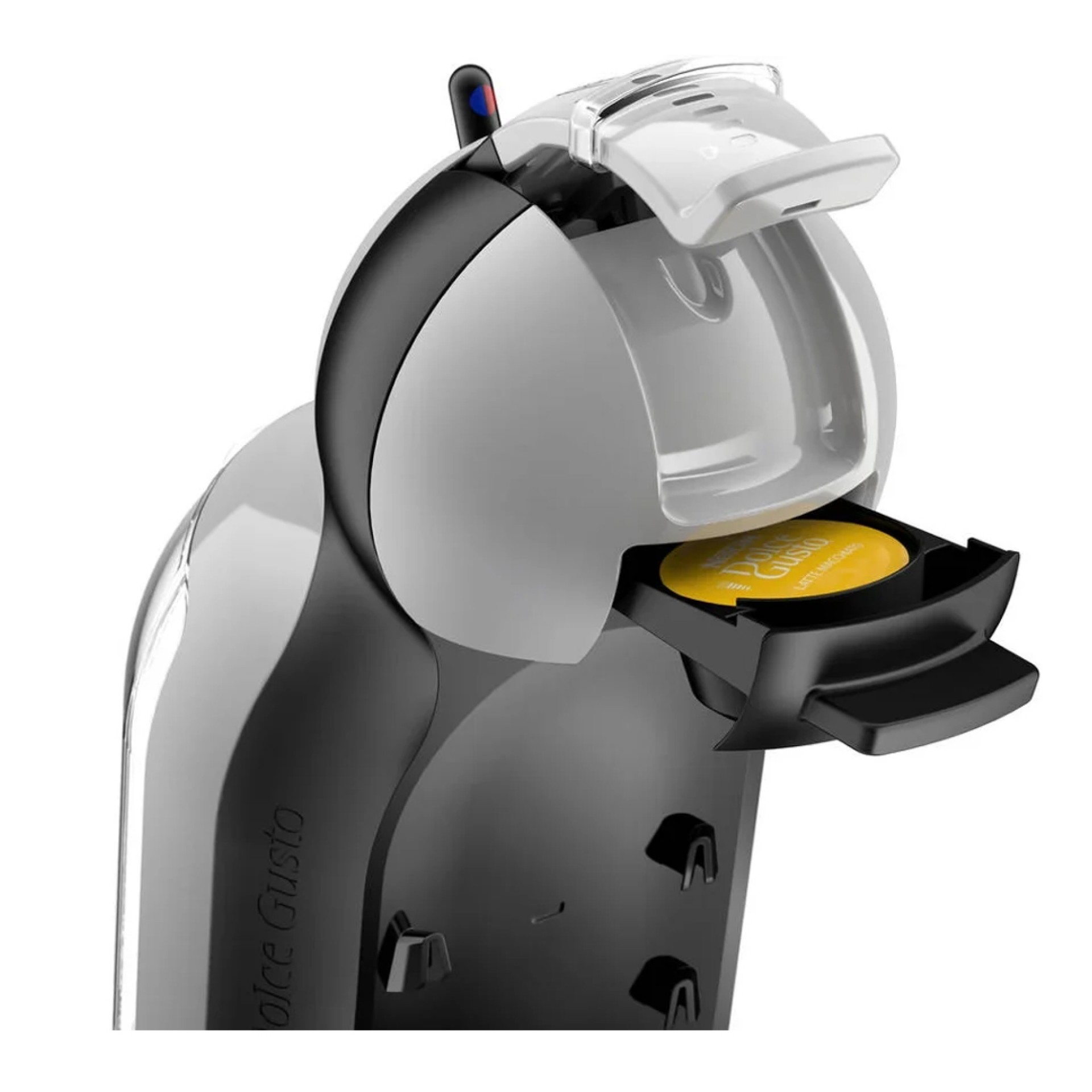 Máquina de Café KRUPS KP123BP16