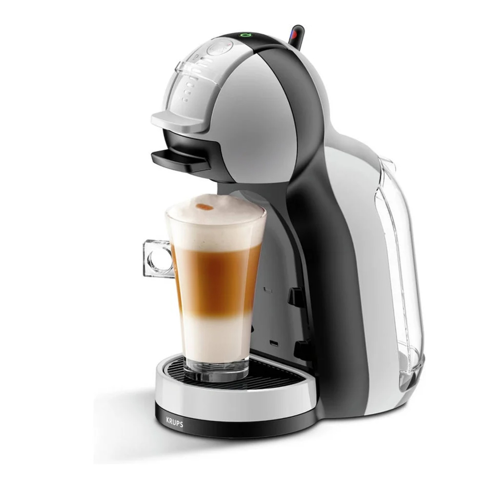 Máquina de Café KRUPS KP123BP16