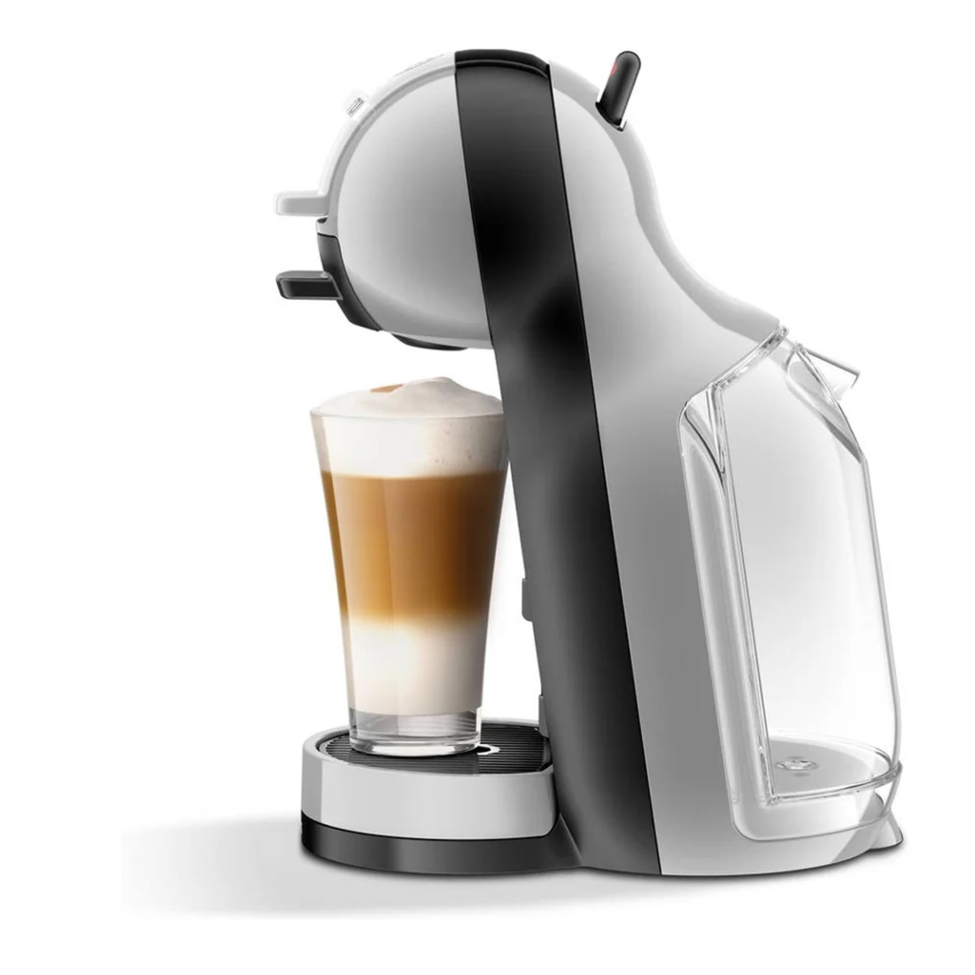 Máquina de Café KRUPS KP123BP16