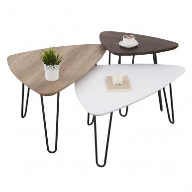 Mesa de Centro JOM VIEDMA45 Mesa de Centro JOM VIEDMA45