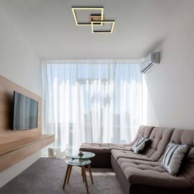 Candeeiro Teto GLOBO HANDELS 67284-18 BOSSY