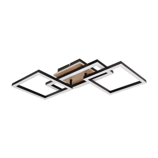 Candeeiro Teto GLOBO HANDELS 67284-24 BOSSY - Image product