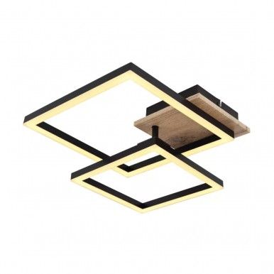 Candeeiro Teto GLOBO HANDELS 67284-18 BOSSY