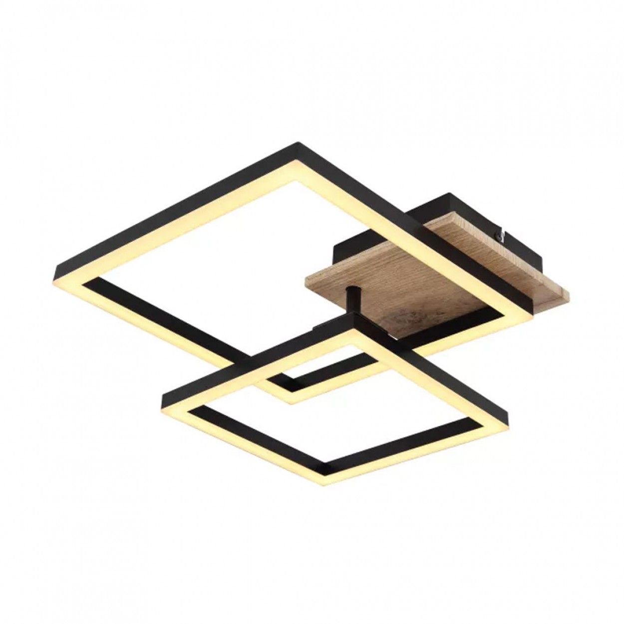 Candeeiro Teto GLOBO HANDELS 67284-18 BOSSY