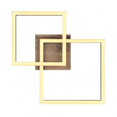 Candeeiro Teto GLOBO HANDELS 67284-18 BOSSY