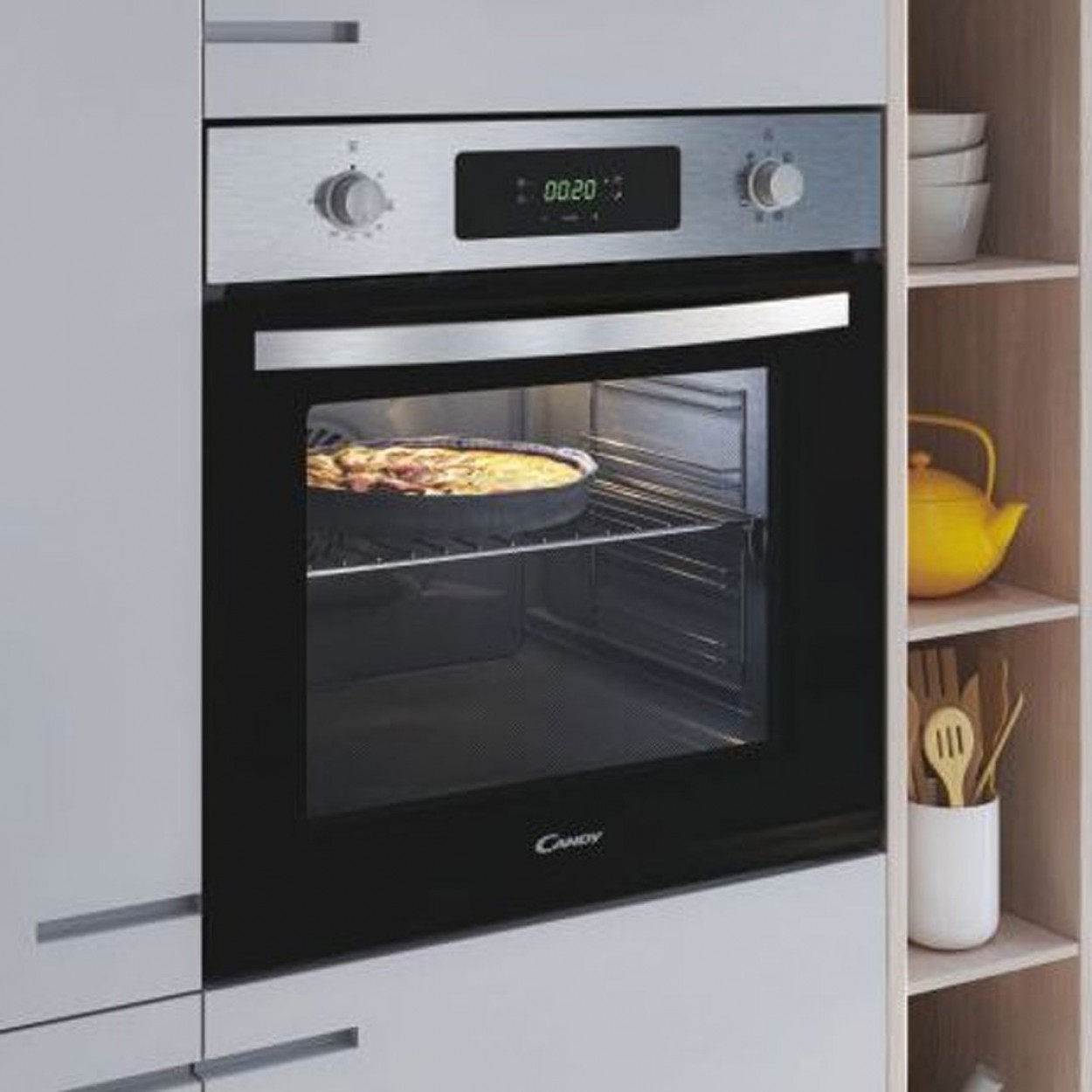 Forno CANDY FIDC X625 L