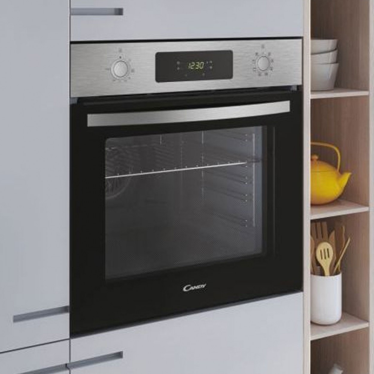 Forno CANDY FIDC X625 L