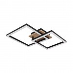 Candeeiro Teto GLOBO HANDELS 67284-18 BOSSY Candeeiro Teto GLOBO HANDELS 67284-18 BOSSY