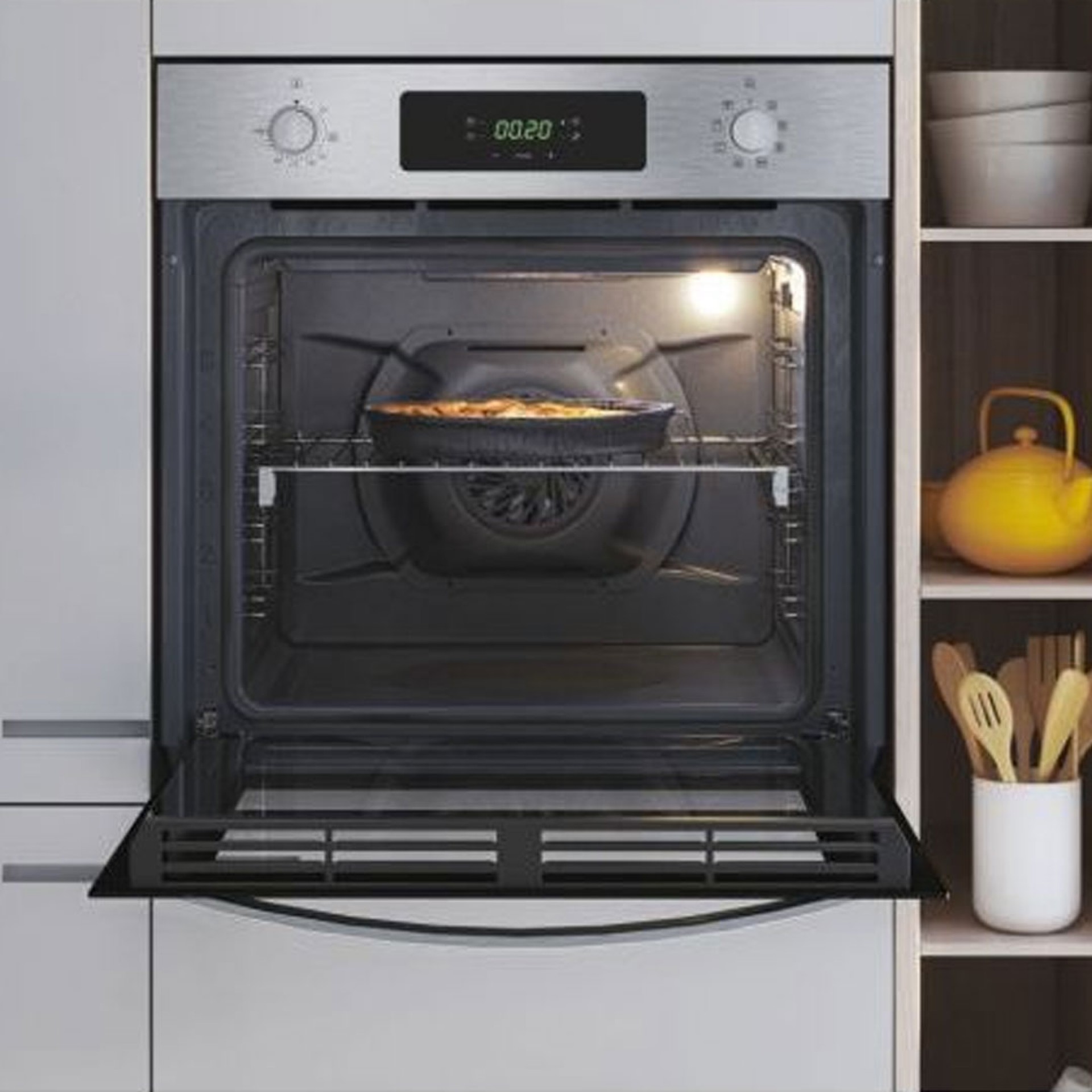 Forno CANDY FIDC X625 L