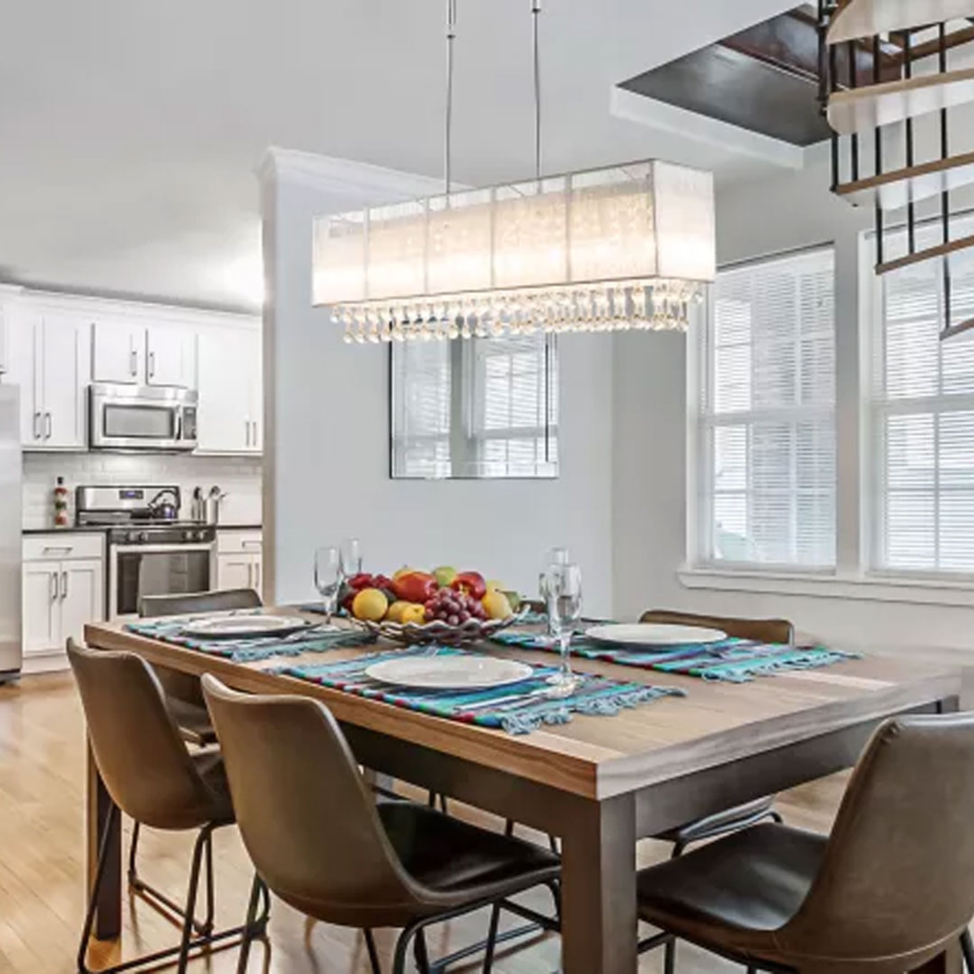 Candeeiro Teto GLOBO HANDELS 15094H2 SERRA