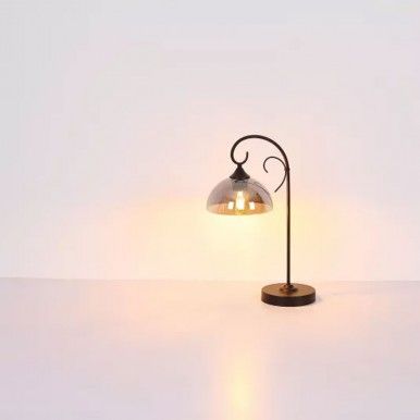 Candeeiro mesa GLOBO HANDELS 69061T COTTAGE