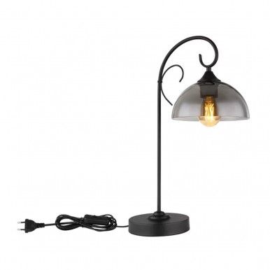 Candeeiro mesa GLOBO HANDELS 69061T COTTAGE