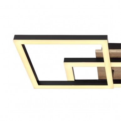 Candeeiro Teto GLOBO HANDELS 67284-24 BOSSY